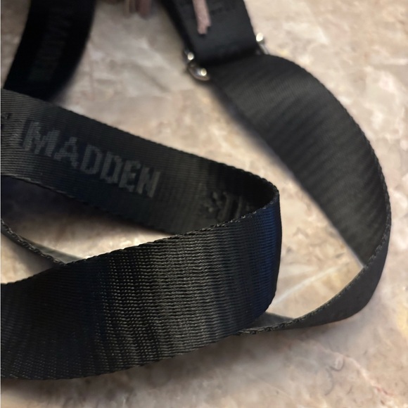 Steve Madden light Brown Mini Backpack - Picture 9 of 10